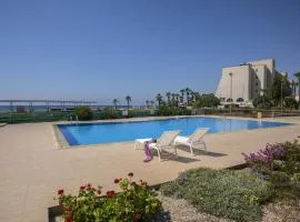 Larnaca Sunshore Beachfront Suite