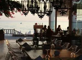 Sunprime Dogan Side Beach - Adult Only (+16)