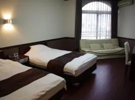长崎圣保罗酒店
