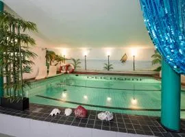 米德尔哈根黛琪格拉芙旅馆