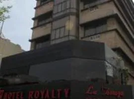 皇家酒店