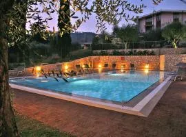 Residence Uliveto