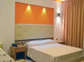 特雷恩尼安公园酒店