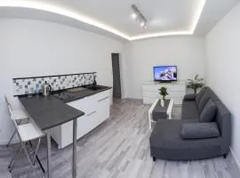 Apartament A4 Szczytnica