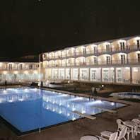 Golden Odyssey，位于Chíos的酒店