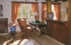 Candia House Suites，位于纳夫普利翁的酒店