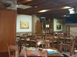 洛杉矶卡霍诺斯酒店