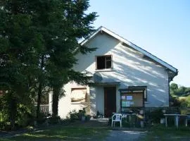 莱塔普德拉费尔梅住宿加早餐旅馆