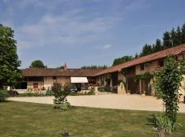 Domaine des Charmilles