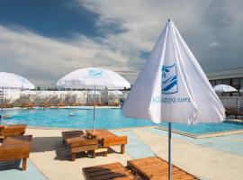 Aquamarine Resort