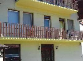 Apartmanhaz Balatonfenyves