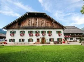 Weinbachbauer - Urlaub am Bauernhof