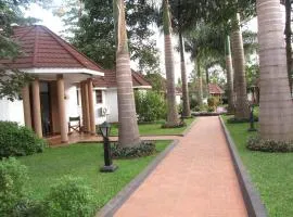 Salinero Kilimanjaro Hotel