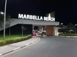 Marbella Beach Residency