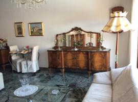 B&B Casavale，位于卡洛福泰的酒店