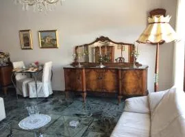 B&B Casavale