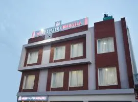 Mint Hotel Premia Chandigarh, Zirakpur