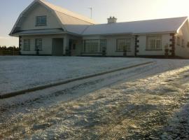 Oakwood B&B，位于Belmont的酒店