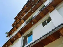 日月潭魚池鄉秀水民宿Xiu Shui Hotel