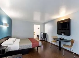 Motel 6 University Missoula