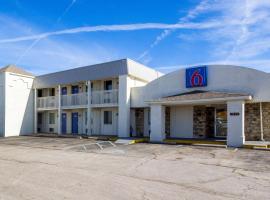 Hotel 465 By Regency，位于印第安纳波利斯的酒店