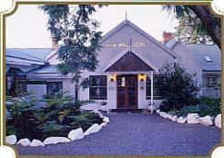 Fern Hill Hotel & Conference Centre，位于Tweedie的酒店