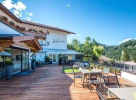 Hotel Marica，位于Eggen的酒店