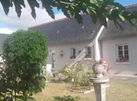 Le Clos des Roses