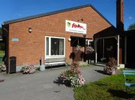 Ekbackens Vandrarhem