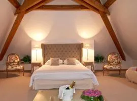 阿达里克花园酒店