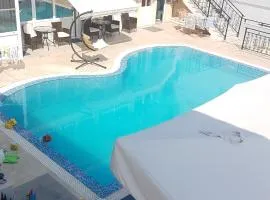 纳恩瑟公寓酒店