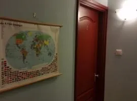 帕尔马潘齐奥酒店