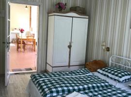 Holiday home Usadba Novoselitsa，位于Novoselitsa的酒店