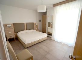 Rooms Angedras，位于阿尔盖罗的酒店