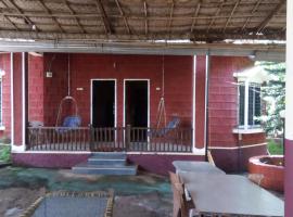 Konkan Tours & package，位于Devgarh的酒店