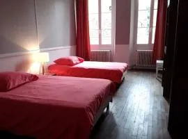 L'APPART