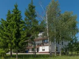 Apartment - Speleo Camp