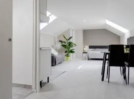 Loft à La Campagne