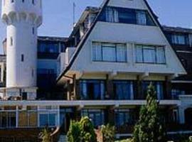 Rob Roy Hotel，位于Harrison的酒店