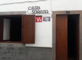 Casa Soraya