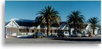 Okiep Country Hotel，位于Okiep的酒店