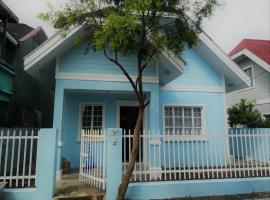 Homestay at 24 Laguna Bel-Air by Red Door House Rental，位于圣罗莎的民宿