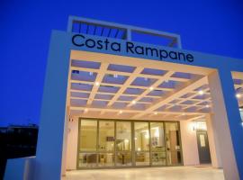 Costa Rampane，位于普利特拉的酒店