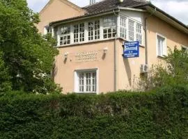 Kis Gellért Guesthouse