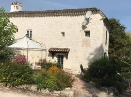 Bergerie Le Vieux Manoir