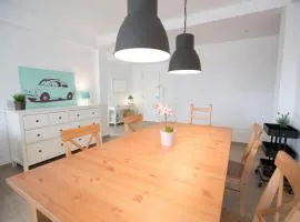 Apartamento cerca del mar (parking incluido)