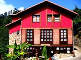Casa Rural La Posada del Alba