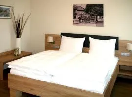 豪厄维特宾馆 
