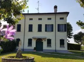 里佩住宿加早餐旅馆