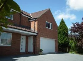 Orchard View B&B